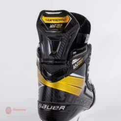 Bauer Supreme UltraSonic Intermediate Hockey Skates -Bauer Sale Store bauer hockey skates bauer supreme ultrasonic intermediate hockey skates 14562722218050