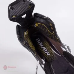 Bauer Supreme UltraSonic Intermediate Hockey Skates -Bauer Sale Store bauer hockey skates bauer supreme ultrasonic intermediate hockey skates 14562722938946