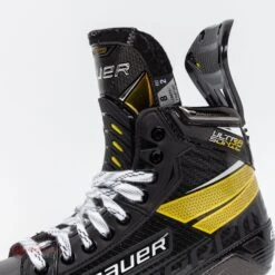 Bauer Supreme UltraSonic Senior Hockey Skates -Bauer Sale Store bauer hockey skates bauer supreme ultrasonic senior hockey skates 14488439554114