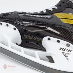 Bauer Supreme UltraSonic Senior Hockey Skates -Bauer Sale Store bauer hockey skates bauer supreme ultrasonic senior hockey skates 14488439685186