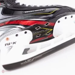 Bauer Vapor 2X Pro Junior Hockey Skates -Bauer Sale Store bauer hockey skates bauer vapor 2x pro junior hockey skates 5533068558402