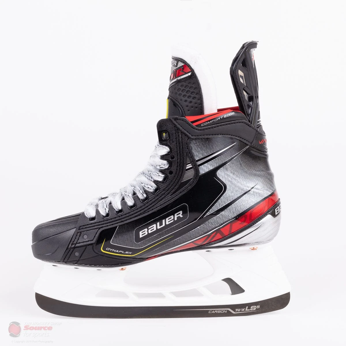Bauer Vapor 2X Pro Senior Hockey Skates 2 Bauer Vapor 2X Pro Senior Hockey Skates - Image 2