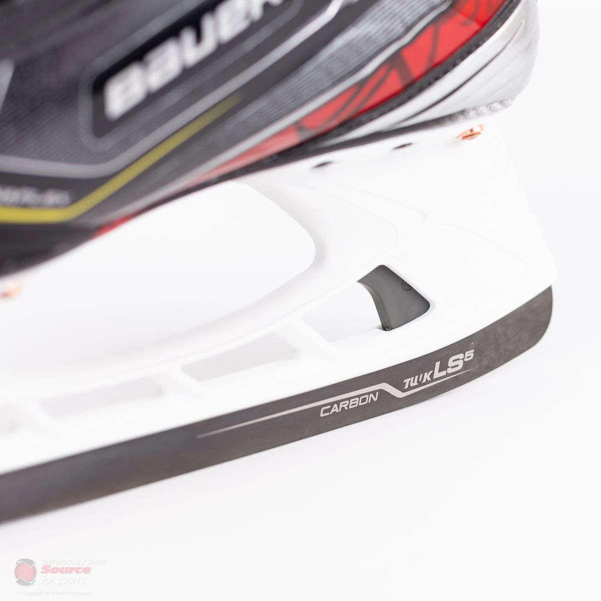 Bauer Vapor 2X Pro Senior Hockey Skates 9 Bauer Vapor 2X Pro Senior Hockey Skates - Image 9
