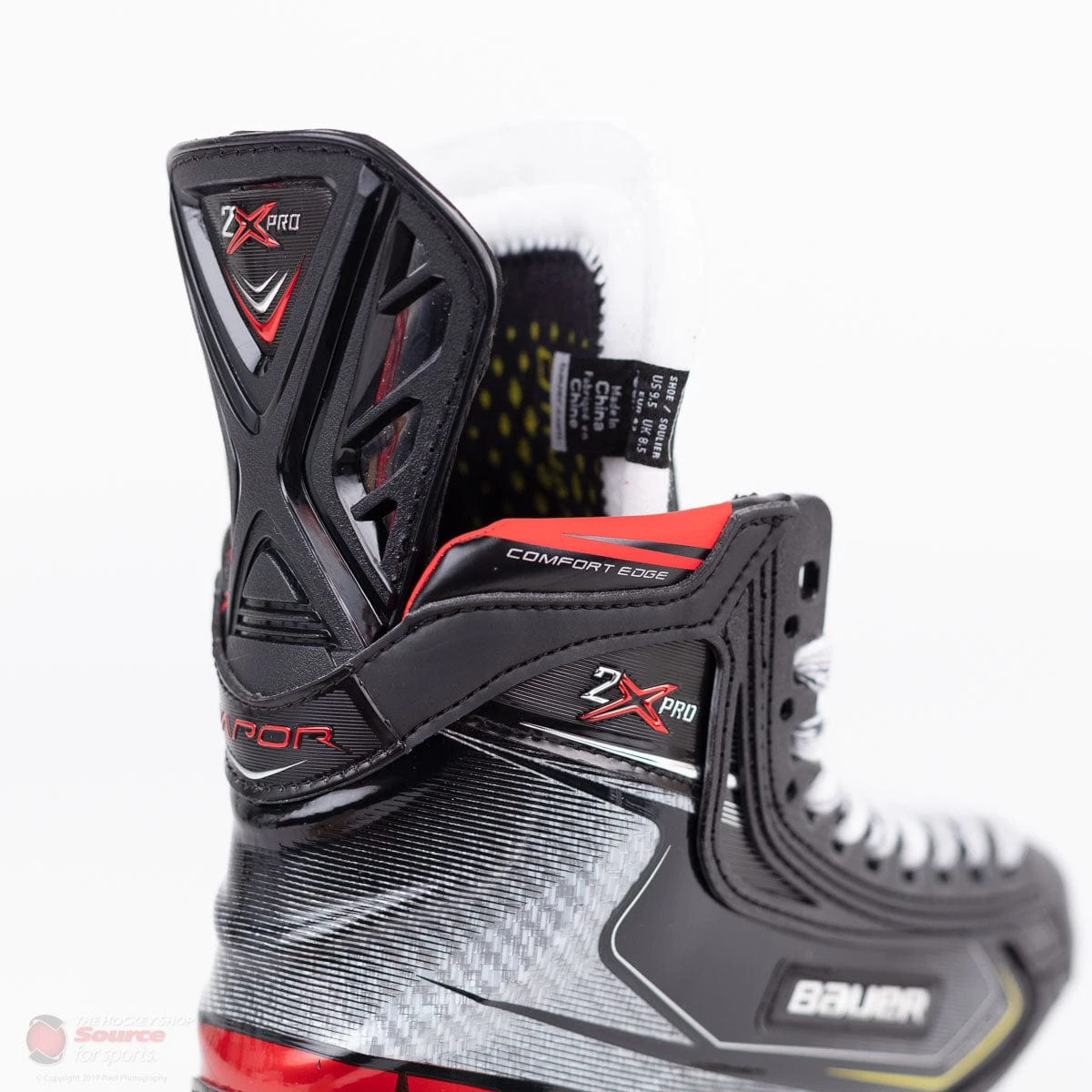 Bauer Vapor 2X Pro Senior Hockey Skates 6 Bauer Vapor 2X Pro Senior Hockey Skates - Image 6