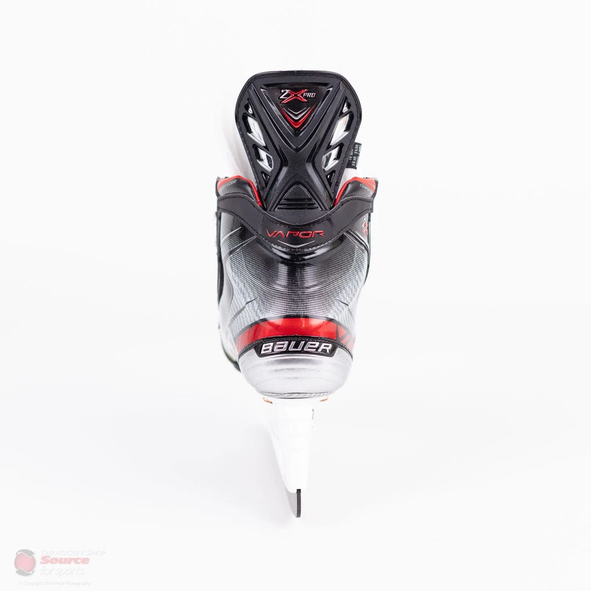 Bauer Vapor 2X Pro Senior Hockey Skates 5 Bauer Vapor 2X Pro Senior Hockey Skates - Image 5