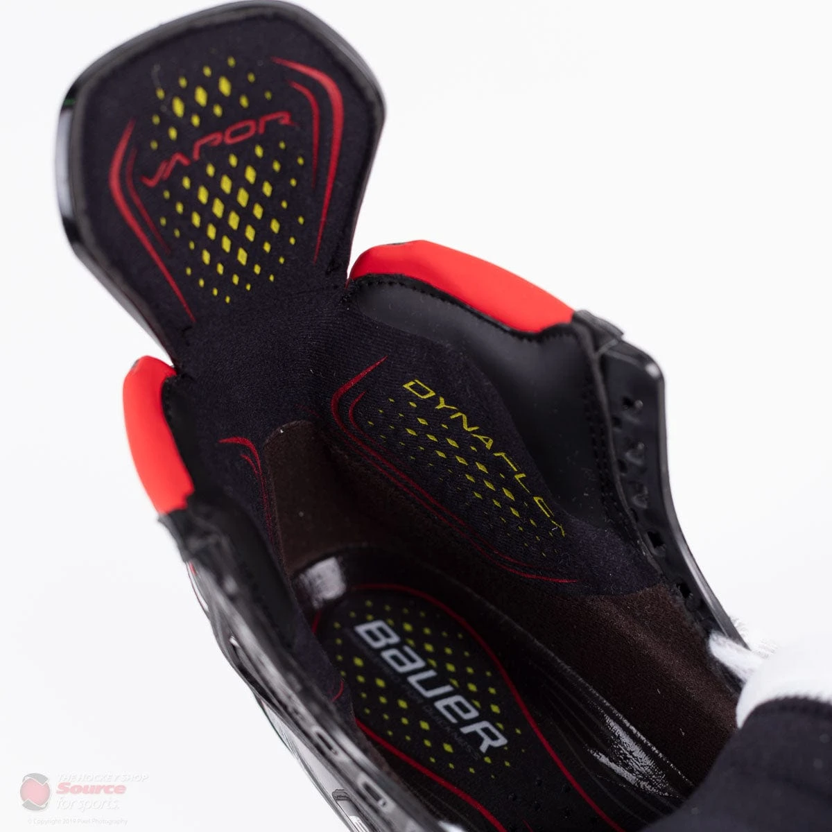 Bauer Vapor 2X Pro Senior Hockey Skates 11 Bauer Vapor 2X Pro Senior Hockey Skates - Image 11