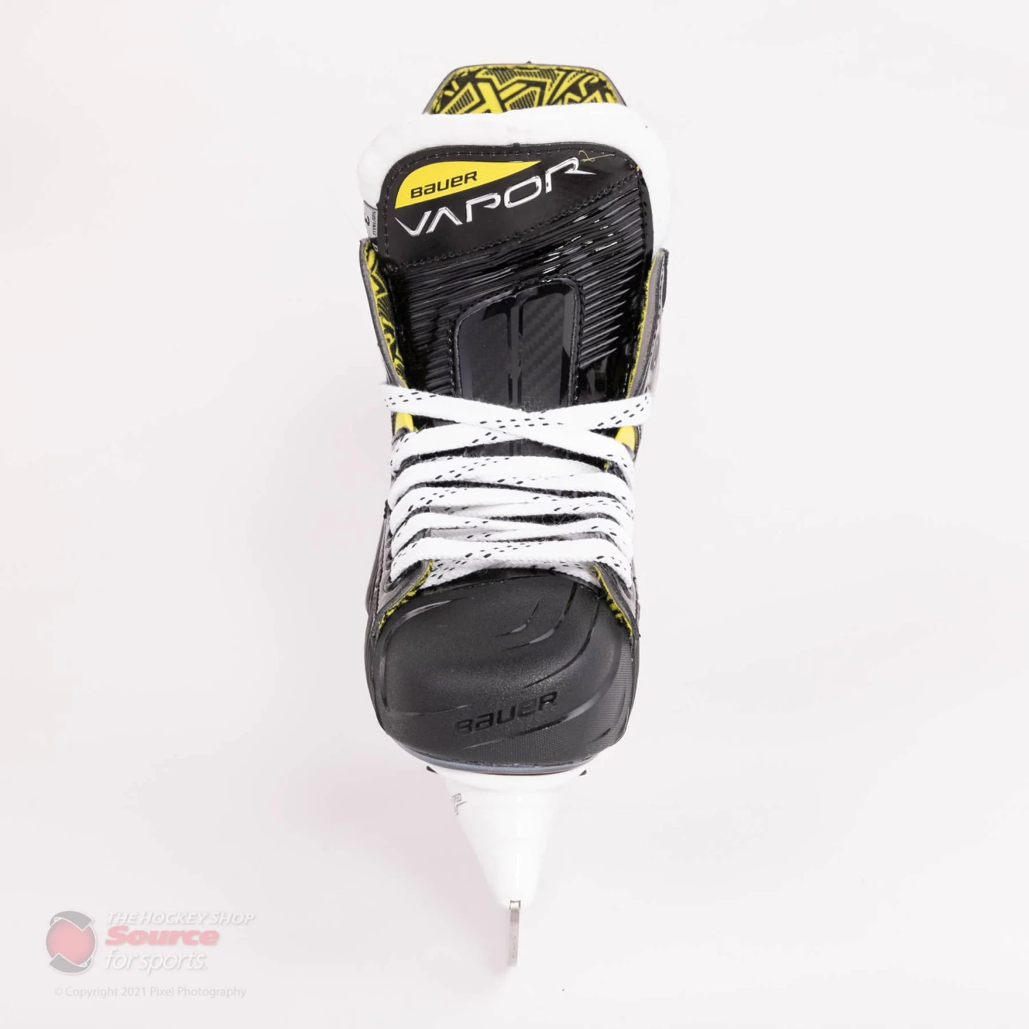 Bauer Vapor 3X Junior Hockey Skates 4 Bauer Vapor 3X Junior Hockey Skates - Image 4