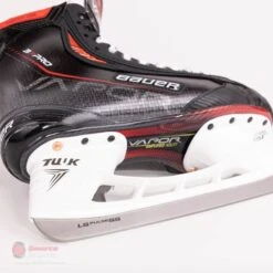 Bauer Vapor 3X Pro Junior Hockey Skates 16 Bauer Vapor 3X Pro Junior Hockey Skates -Bauer Sale Store bauer hockey skates bauer vapor 3x pro junior hockey skates 28175900704834