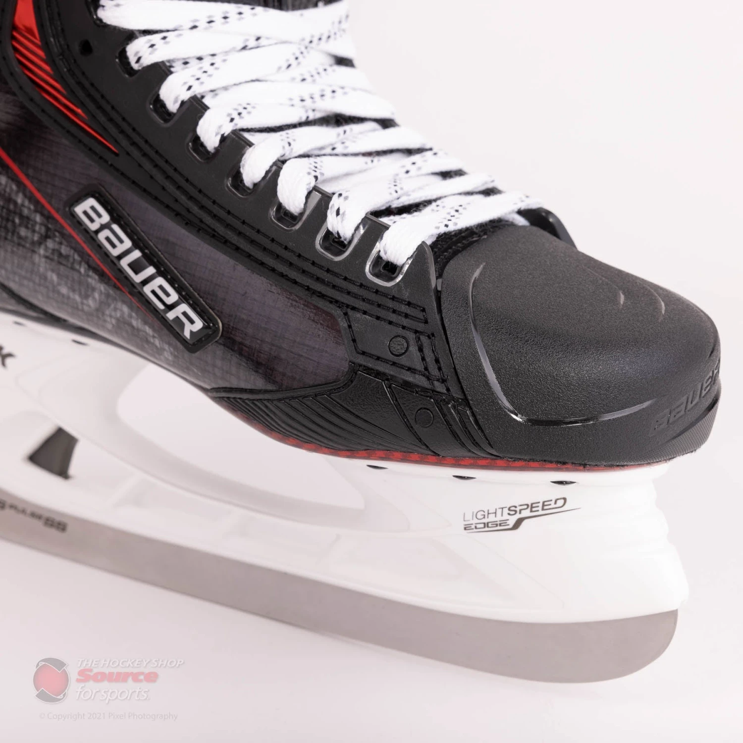 Bauer Vapor 3X Pro Senior Hockey Skates 7 Bauer Vapor 3X Pro Senior Hockey Skates - Image 7