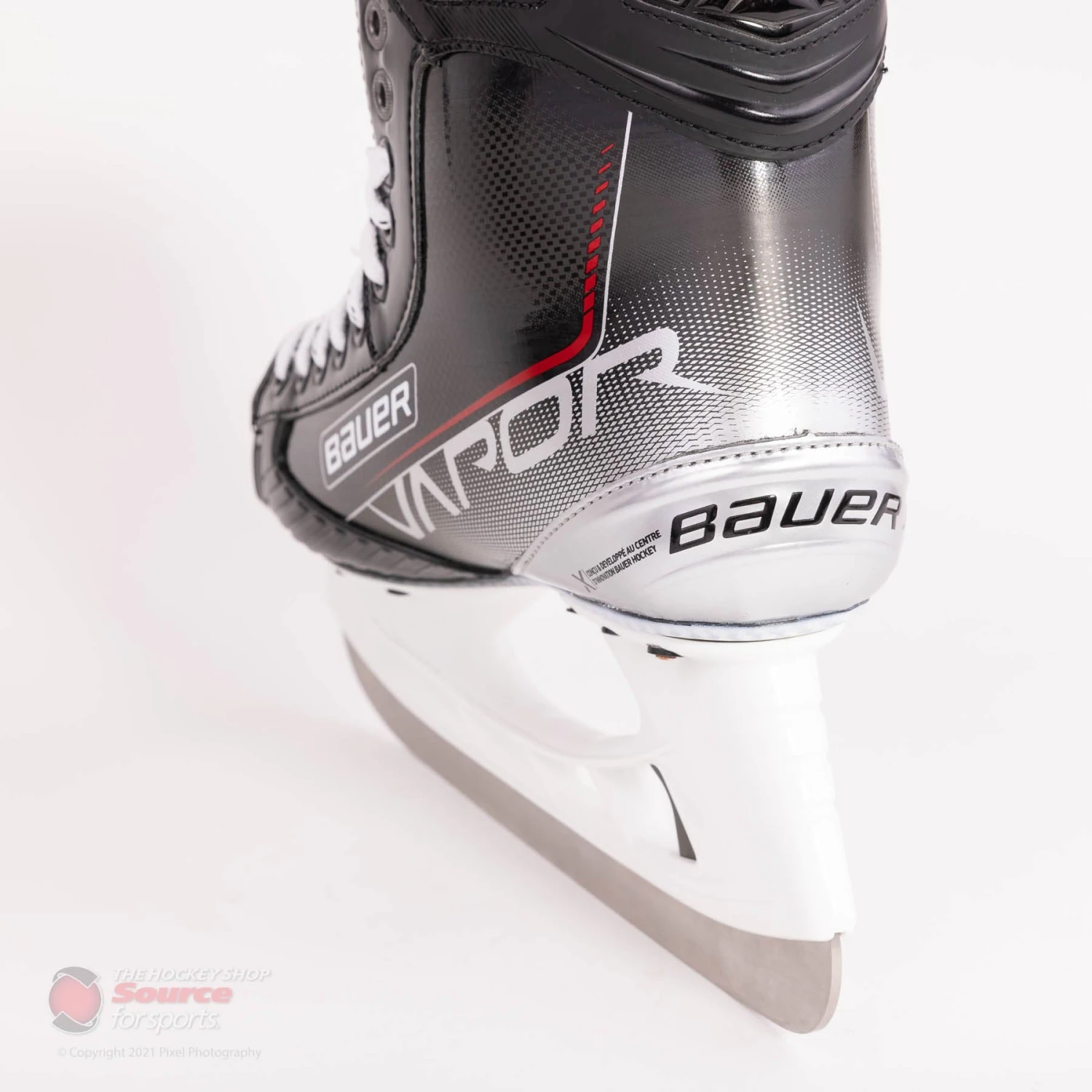 Bauer Vapor 3X Senior Hockey Skates 5 Bauer Vapor 3X Senior Hockey Skates - Image 5
