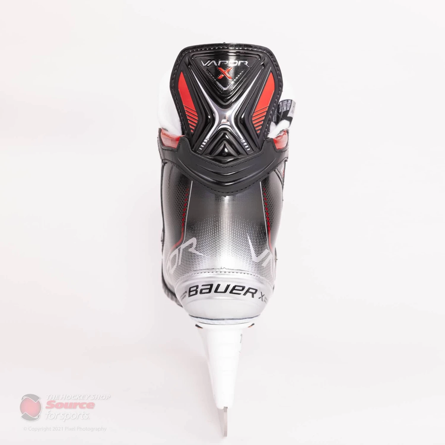 Bauer Vapor 3X Senior Hockey Skates 4 Bauer Vapor 3X Senior Hockey Skates - Image 4