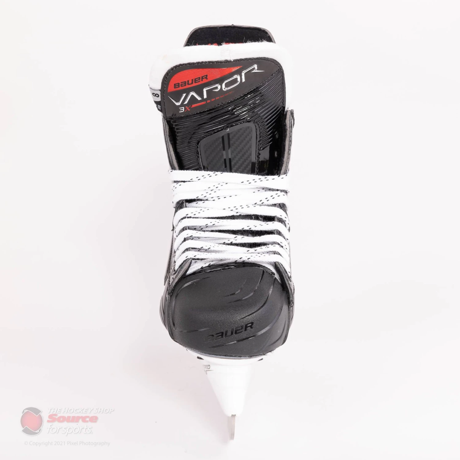 Bauer Vapor 3X Senior Hockey Skates 3 Bauer Vapor 3X Senior Hockey Skates - Image 3