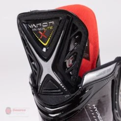 Bauer Vapor HyperLite Intermediate Hockey Skates -Bauer Sale Store bauer hockey skates bauer vapor hyperlite intermediate hockey skates 28175742402626