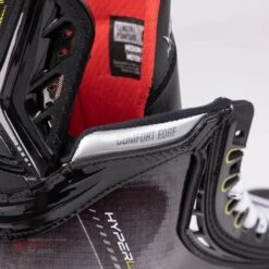 Bauer Vapor HyperLite Intermediate Hockey Skates -Bauer Sale Store bauer hockey skates bauer vapor hyperlite intermediate hockey skates 28175743156290