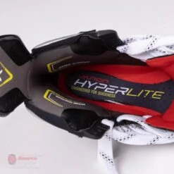 Bauer Vapor HyperLite Intermediate Hockey Skates -Bauer Sale Store bauer hockey skates bauer vapor hyperlite intermediate hockey skates 28175743189058