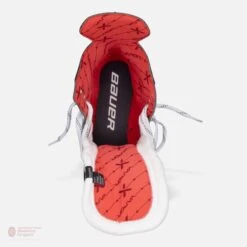 Bauer Vapor X Select Junior Hockey Skates (2021) -Bauer Sale Store bauer hockey skates bauer vapor x select junior hockey skates 28177372217410