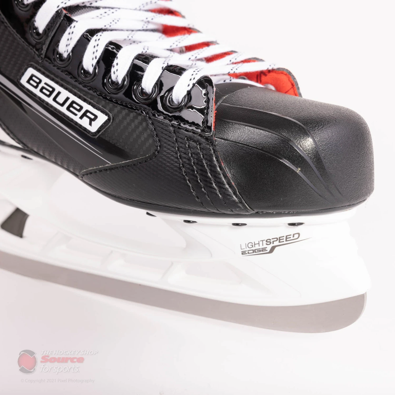 Bauer Vapor X Select Senior Hockey Skates (2021) 8 Bauer Vapor X Select Senior Hockey Skates (2021) - Image 8