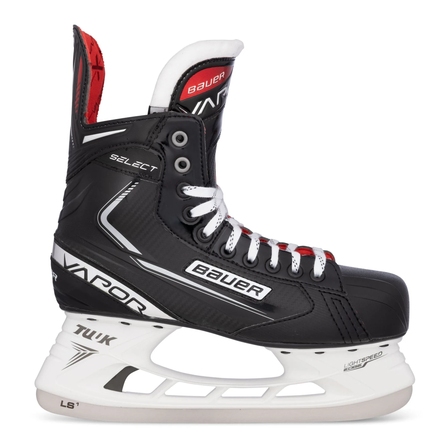 Bauer Vapor X Select Senior Hockey Skates (2021) 1 Bauer Vapor X Select Senior Hockey Skates (2021)