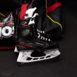 Bauer Vapor X Shift Pro Junior Hockey Skates (2019) 30 Bauer Vapor X Shift Pro Junior Hockey Skates (2019) -Bauer Sale Store bauer hockey skates bauer vapor x shift pro junior hockey skates 2019 11140574183490