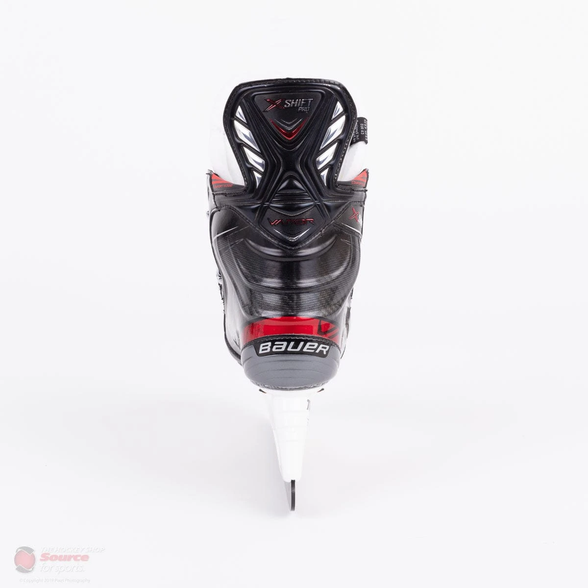 Bauer Vapor X Shift Pro Junior Hockey Skates (2019) 10 Bauer Vapor X Shift Pro Junior Hockey Skates (2019) - Image 10