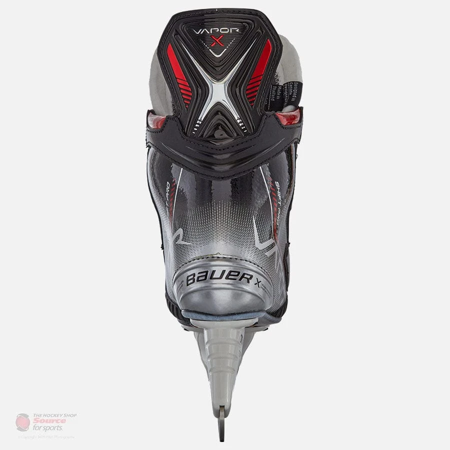 Bauer Vapor X Shift Pro Junior Hockey Skates (2021) 3 Bauer Vapor X Shift Pro Junior Hockey Skates (2021) - Image 3