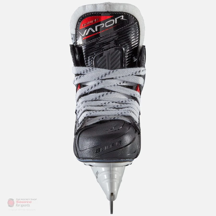 Bauer Vapor X Shift Pro Junior Hockey Skates (2021) 4 Bauer Vapor X Shift Pro Junior Hockey Skates (2021) - Image 4