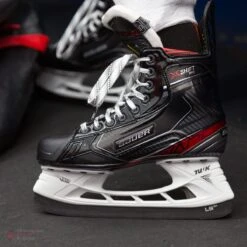 Bauer Vapor X Shift Pro Senior Hockey Skates (2019) 34 Bauer Vapor X Shift Pro Senior Hockey Skates (2019) -Bauer Sale Store bauer hockey skates bauer vapor x shift pro senior hockey skates 2019 11140575363138