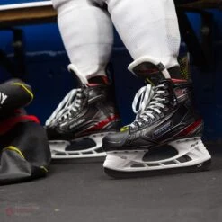Bauer Vapor X Shift Pro Senior Hockey Skates (2019) 35 Bauer Vapor X Shift Pro Senior Hockey Skates (2019) -Bauer Sale Store bauer hockey skates bauer vapor x shift pro senior hockey skates 2019 11140575625282