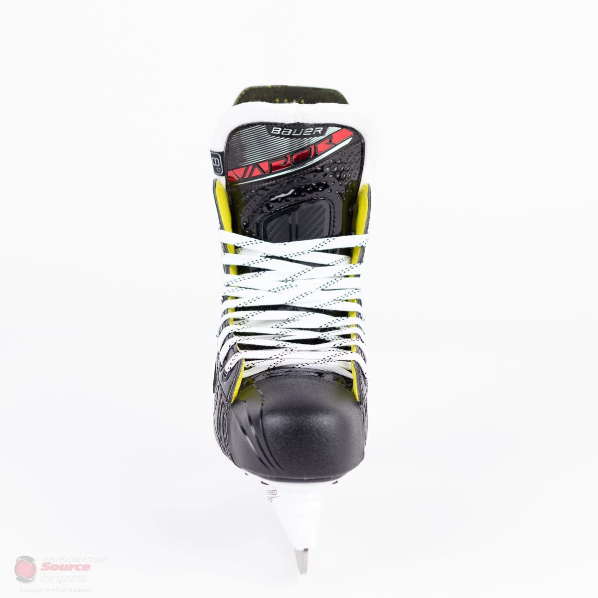Bauer Vapor X Velocity Junior Hockey Skates (2019) 4 Bauer Vapor X Velocity Junior Hockey Skates (2019) - Image 4