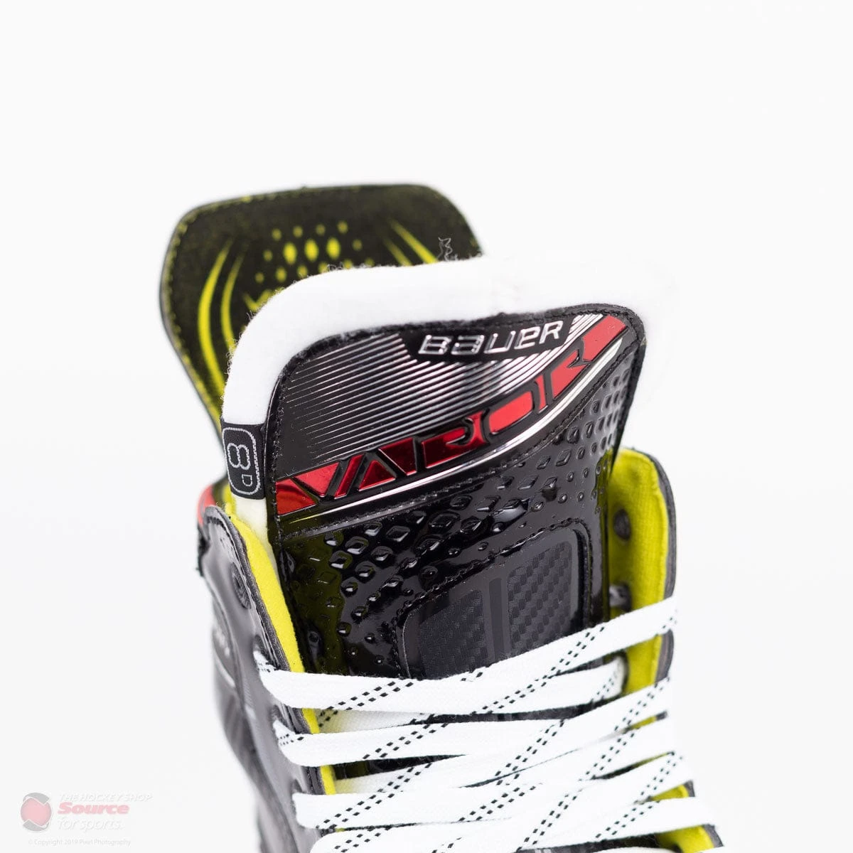 Bauer Vapor X Velocity Junior Hockey Skates (2019) 5 Bauer Vapor X Velocity Junior Hockey Skates (2019) - Image 5