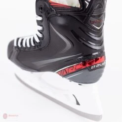 Bauer Vapor X Velocity Junior Hockey Skates (2019) 18 Bauer Vapor X Velocity Junior Hockey Skates (2019) -Bauer Sale Store bauer hockey skates bauer vapor x velocity junior hockey skates 2019 5533096017986