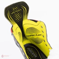 Bauer Vapor X Velocity Junior Hockey Skates (2019) 16 Bauer Vapor X Velocity Junior Hockey Skates (2019) -Bauer Sale Store bauer hockey skates bauer vapor x velocity junior hockey skates 2019 5533096083522