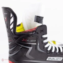 Bauer Vapor X Velocity Senior Hockey Skates (2019) -Bauer Sale Store bauer hockey skates bauer vapor x velocity senior hockey skates 2019 5533095034946