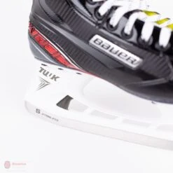 Bauer Vapor X Velocity Senior Hockey Skates (2019) -Bauer Sale Store bauer hockey skates bauer vapor x velocity senior hockey skates 2019 5533095329858