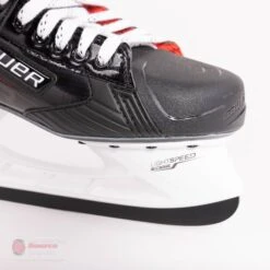 Bauer Vapor X Velocity Senior Hockey Skates (2021) -Bauer Sale Store bauer hockey skates bauer vapor x velocity senior hockey skates 28174474477634