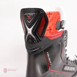 Bauer Vapor X Velocity Senior Hockey Skates (2021) -Bauer Sale Store bauer hockey skates bauer vapor x velocity senior hockey skates 28174474641474