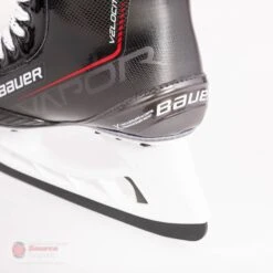 Bauer Vapor X Velocity Senior Hockey Skates (2021) -Bauer Sale Store bauer hockey skates bauer vapor x velocity senior hockey skates 28174474707010
