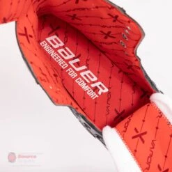 Bauer Vapor X3.7 Senior Hockey Skates 19 Bauer Vapor X3.7 Senior Hockey Skates -Bauer Sale Store bauer hockey skates bauer vapor x3 7 senior hockey skates 28174480310338