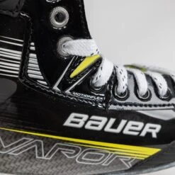 Bauer Vapor X4 Junior Hockey Skates -Bauer Sale Store bauer hockey skates bauer vapor x4 junior hockey skates 30497625014338