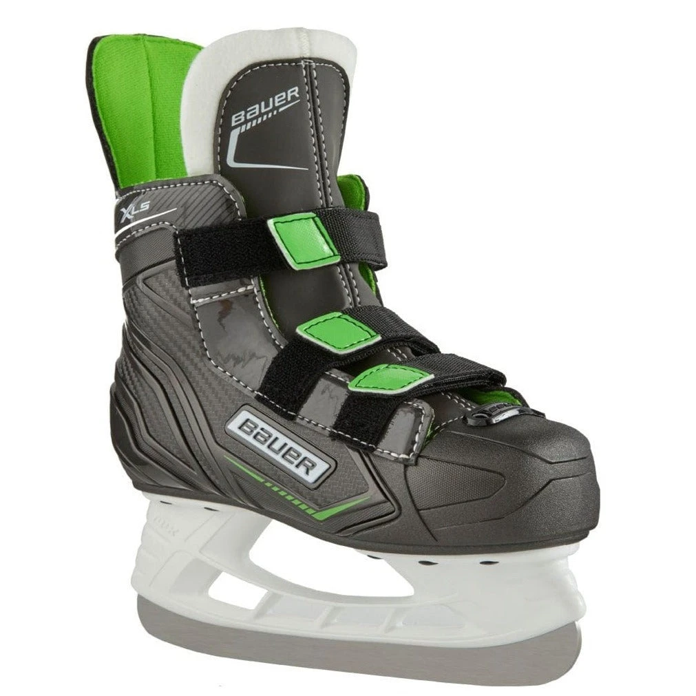 Bauer X-LS Youth Hockey Skates 1 Bauer X-LS Youth Hockey Skates