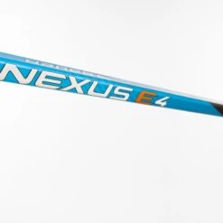 Bauer Nexus E4 Intermediate Hockey Stick -Bauer Sale Store bauer hockey sticks bauer nexus e4 intermediate hockey stick 29084226224194