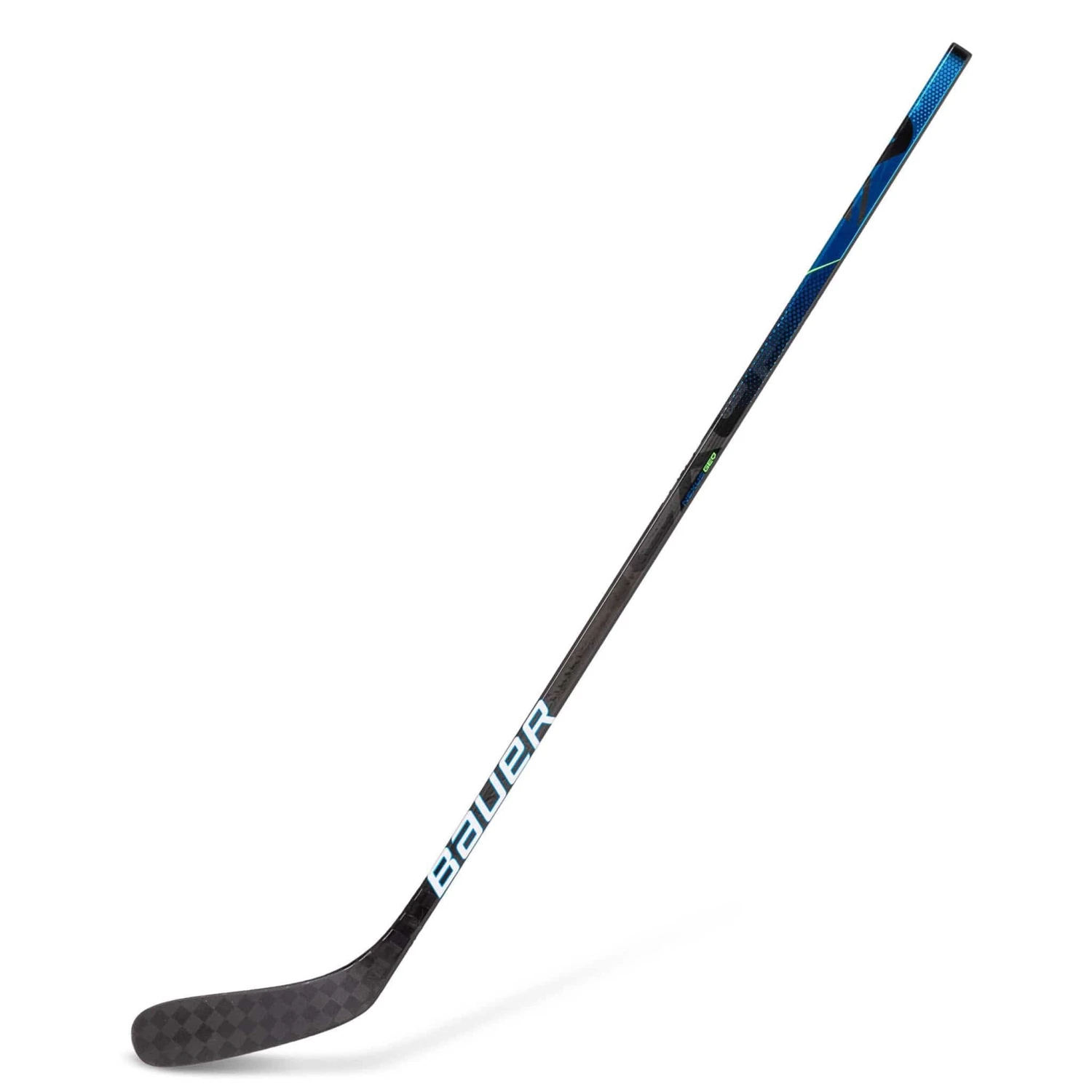 Bauer Nexus Geo Junior Hockey Stick - 30 Flex 1 Bauer Nexus Geo Junior Hockey Stick - 30 Flex