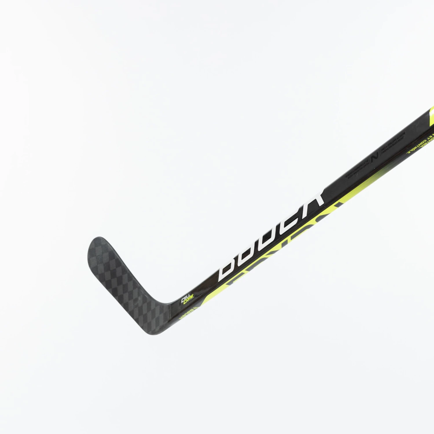 Bauer Nexus Performance Junior Hockey Stick - 20 Flex 3 Bauer Nexus Performance Junior Hockey Stick - 20 Flex - Image 3
