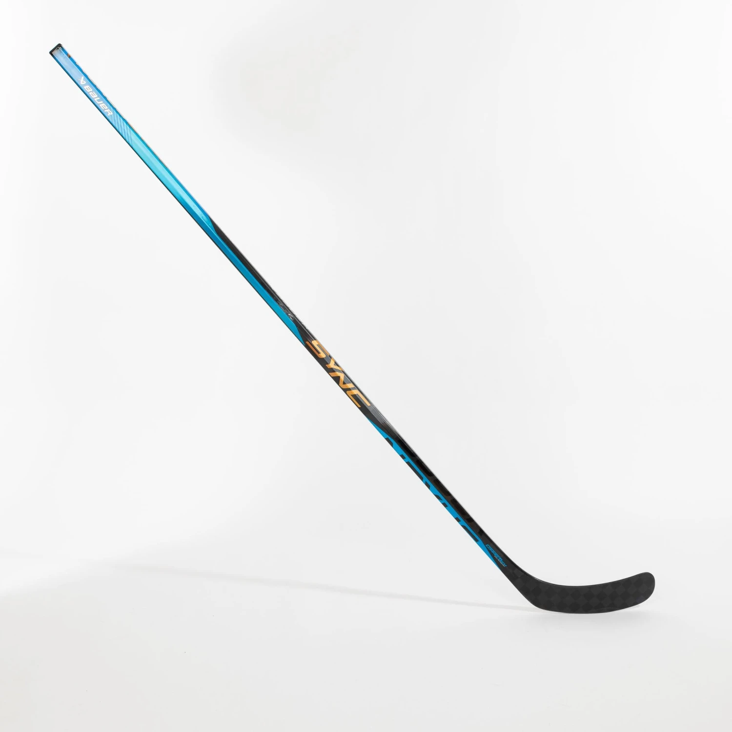Bauer Nexus SYNC Intermediate Hockey Stick 10 Bauer Nexus SYNC Intermediate Hockey Stick - Image 10