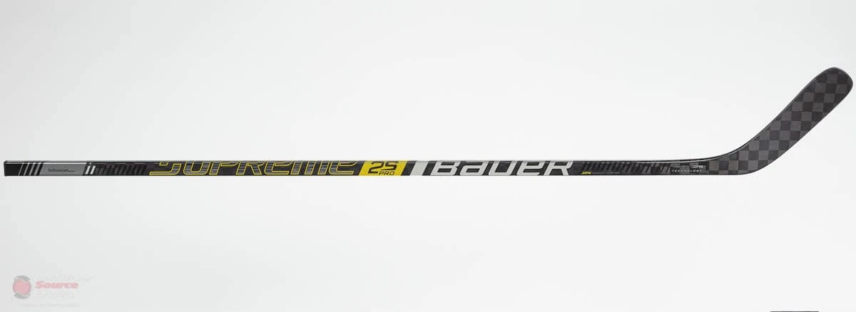 Bauer Supreme 2S Pro Senior Hockey Stick 2 Bauer Supreme 2S Pro Senior Hockey Stick - Image 2