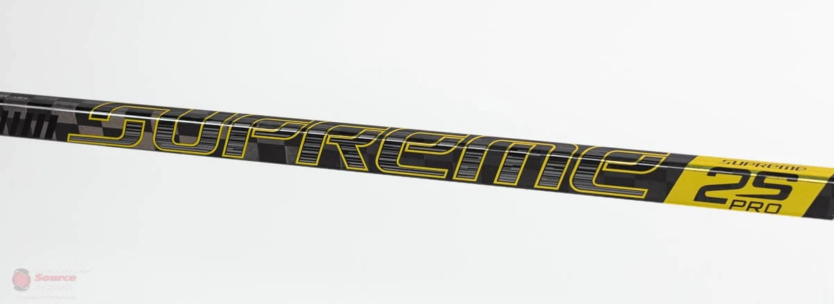 Bauer Supreme 2S Pro Senior Hockey Stick 6 Bauer Supreme 2S Pro Senior Hockey Stick - Image 6