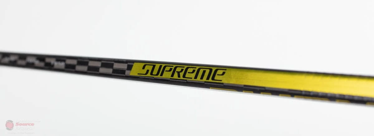 Bauer Supreme 2S Pro Senior Hockey Stick 9 Bauer Supreme 2S Pro Senior Hockey Stick - Image 9