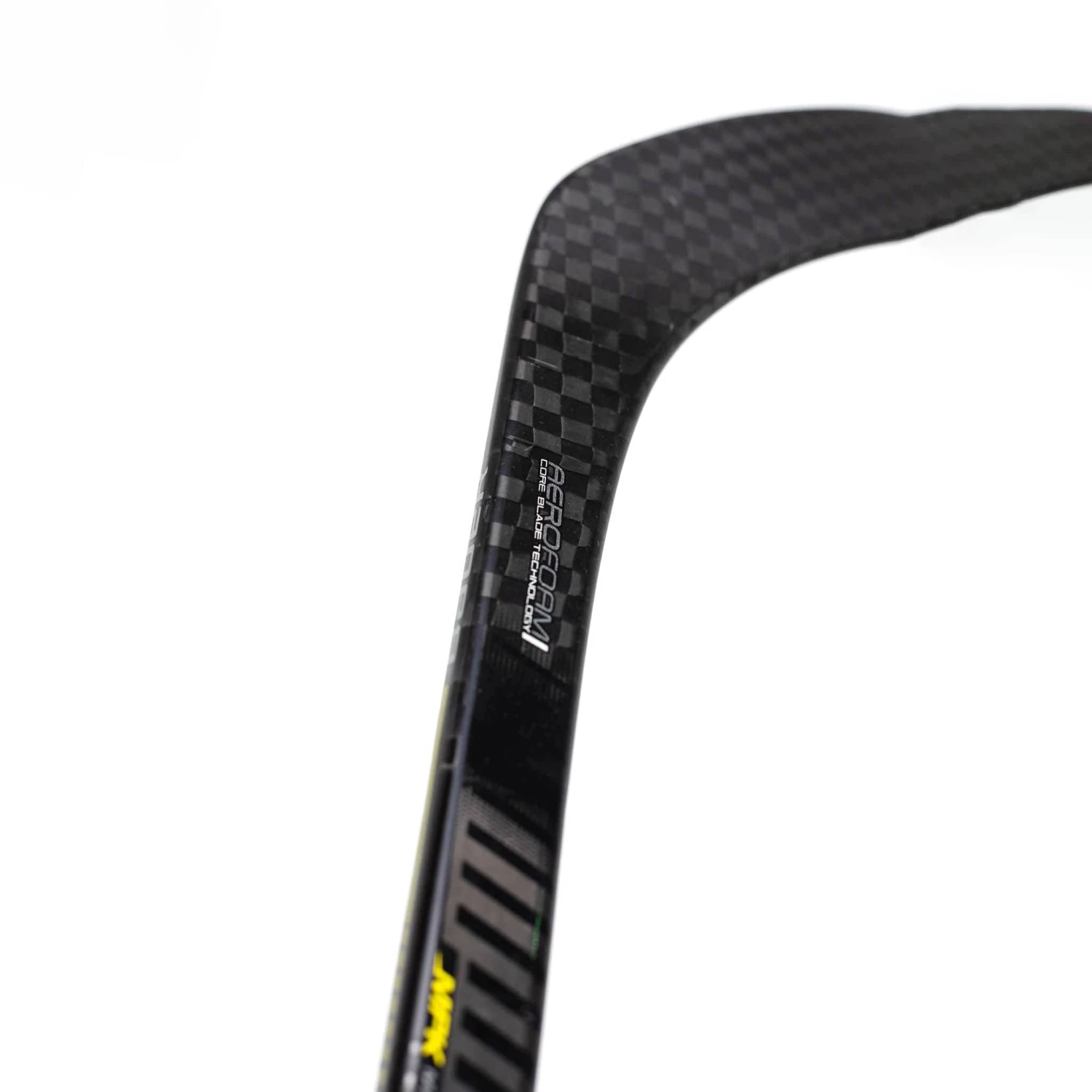 Bauer Supreme Matrix Intermediate Hockey Stick (2019) 5 Bauer Supreme Matrix Intermediate Hockey Stick (2019) - Image 5