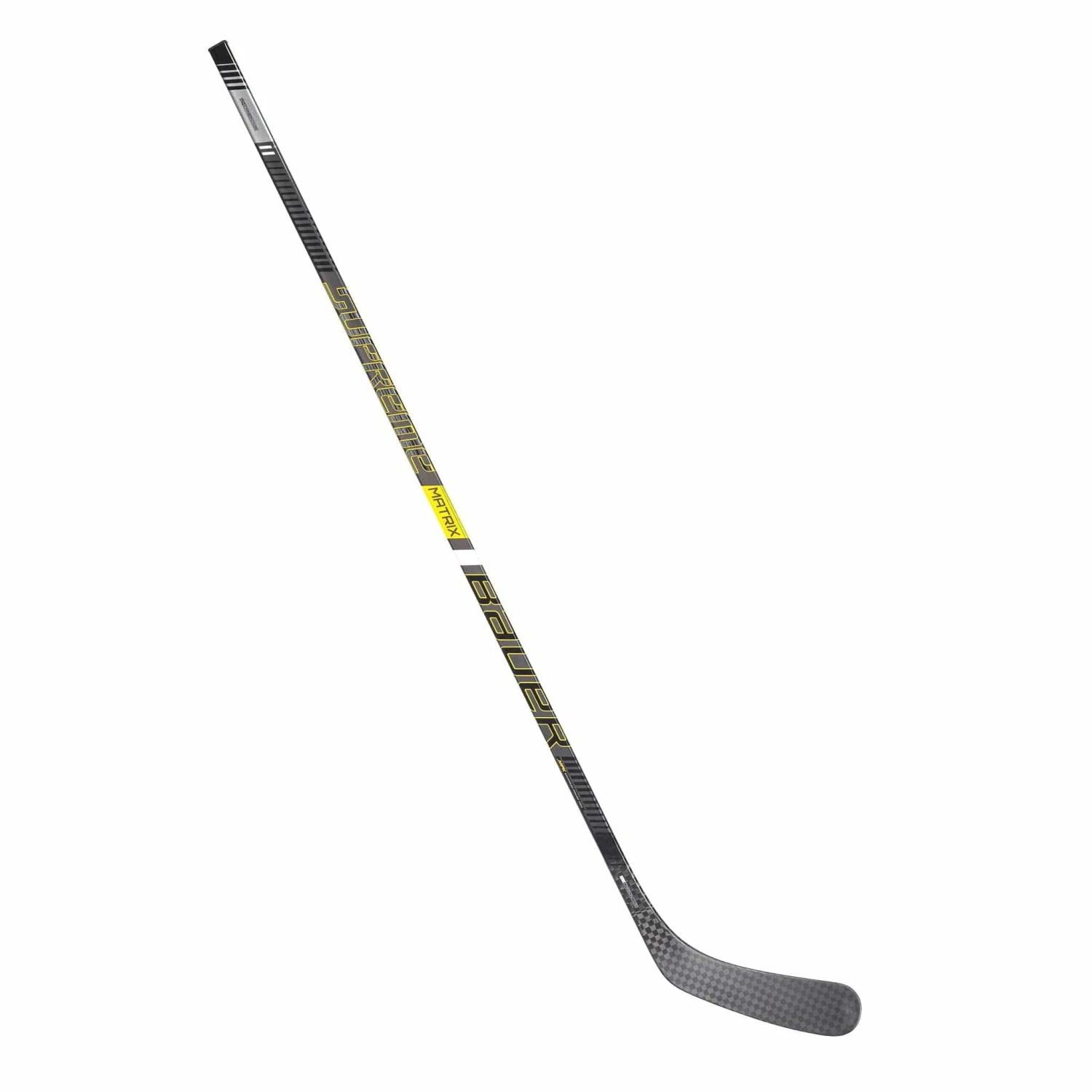 Bauer Supreme Matrix Intermediate Hockey Stick (2019) 14 Bauer Supreme Matrix Intermediate Hockey Stick (2019) - Image 14