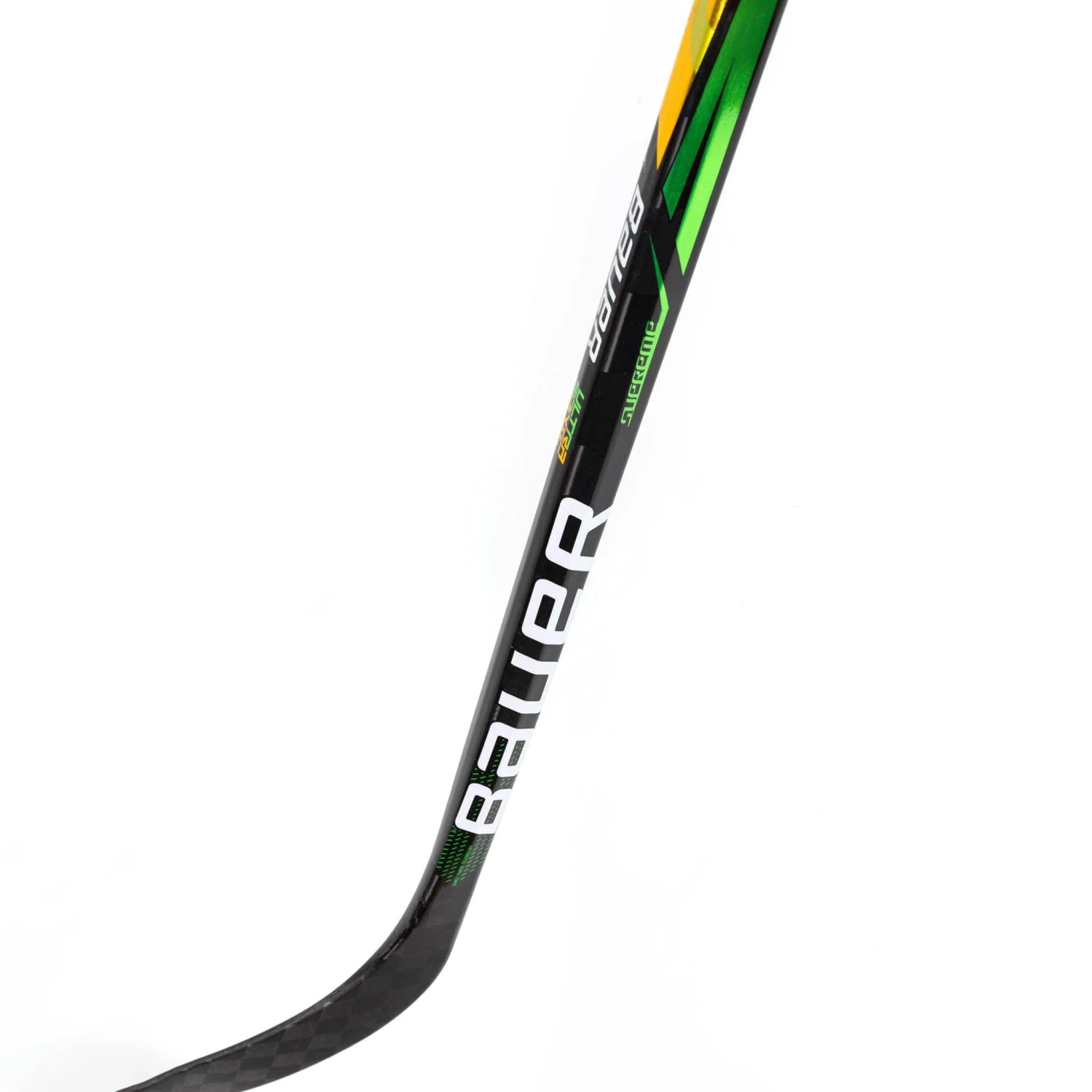 Bauer Supreme UltraSonic Junior Hockey Stick - 50 Flex 4 Bauer Supreme UltraSonic Junior Hockey Stick - 50 Flex - Image 4